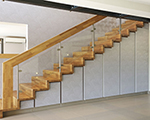 Construction et protection de vos escaliers par Escaliers Maisons à Plouha